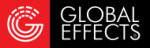 Лого бренда GLOBAL EFFECTS