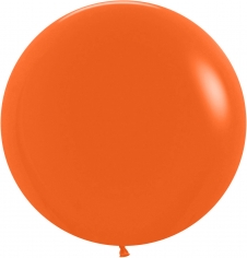 Шар Оранжевый (061) / Orange